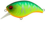 Raid Vobler Raid Level Crank 5.1cm 10.5g 002 Mat Tiger (RAID31519)