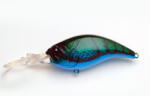 Raid Vobler Raid Level Crank Mid 5.9cm 10.5g 016 Soft Shell (RAID36309)