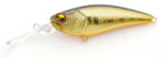 Raid Vobler Raid Level Shad 5.3cm 4.3g 007 Real Kinkuro (RAID32578)