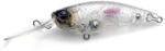 Raid Vobler Raid Level Shad 5.3cm 4.3g 026 Salt & Pepper (RAID44519)