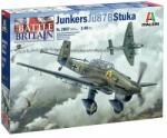 Italeri Junkers Ju 87 B Stuka 1:48 (2807)