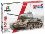 Italeri T-34/85 1:35 (6585)