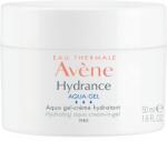 Avène Hydrance Aqua-Gel Gélkrém arcra, 50 ml