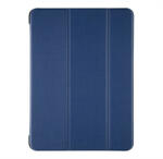 TACTICAL Book Tri Fold Case for Samsung Galaxy Tab A8, kék - pixelrodeo