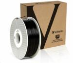 Verbatim 3D Printer Filament ABS 1.75mm, 404m, 1kg black (55010 OLD)