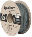 Spectrum 3D filament, GreenyHT, 1, 75mm, 1000g, 80701, anthracite grey