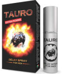 intimateline Spray Tauro Extra Power Impotriva Ejacularii Precoce 5 ml