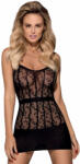 Obsessive Rochie Vincenza Negru S/M/L