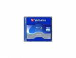 Verbatim Disc Blu-ray Verbatim BD-R DL 50 GB 6x 43748 (43748)