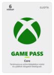 Microsoft Game Pass Core előfizetés 6 hónap