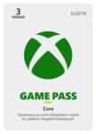 Microsoft Game Pass Core előfizetés 3 hónap