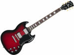 Gibson SG Standard '61 Cardinal Red Burst