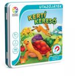 SmartGames - Kerti Kereső logikai játék (525875)
