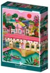 Pieces & Peace Pieces & Peace 1000 db-os puzzle - Florence (0105) (0105)