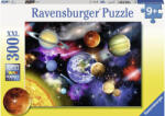 Ravensburger Пъзел Ravensburger от 300 XXL части - Слънчевата система (13226)