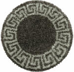 My carpet company kft Bolti 9. HERA 3301 TAUPE 200 x 200 -kör szőnyeg (289902)