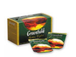 Greenfield Ceai negru Greenfield Golden Ceylon, 25 plicuri