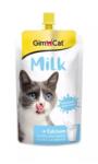 GimCat Milk 200 ml tej macskáknak zacskóban