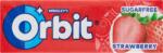 Orbit eperízű cukormentes rágógumi édesítőszerrel 14 g