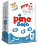 Pine Soft Advantage pelenka S6 22db 15+ kg extra large