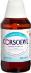 Corsodyl alkoholmentes szájöblögető oldat 300 ml - ecofamily