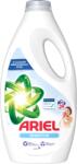 Ariel Sensitive Skin Clean & Fresh Mosószer 1.95l, 39 Mosáshoz