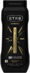STR8 Ahead 3 az 1-ben frissítő tusfürdő 400 ml - ecofamily