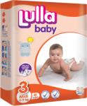 Lulla Baby nadrágpelenka S3 68db 4-9 kg midi