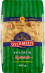 Gyermelyi Vita Pasta Tagliatelle durum száraztészta 400 g - ecofamily