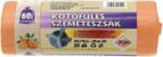  Kötőfüles szemeteszsák 60 Liter 60x70+20cm 20db/roll