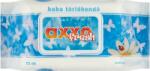 AXXO Fresh kamilla illatú baba törlőkendő 72 db