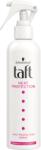 Taft Heat Protection hővédő spray minden hajtípusra, minden hajformázó eszközhöz 250 ml