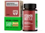 Vitamin Bottle kapszula 60db Quercetin Complex Plus Bromelain