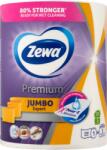 Zewa Premium Jumbo háztartási papírtörlő 3 rétegű 1 tekercs - ecofamily