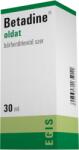 Betadine oldat 30ml - ecofamily