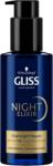Schwarzkopf Night Elixir helyreállító éjszakai hajpakolás 100 ml - ecofamily
