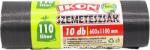 Ikon Szemeteszsák 60x110 10 db/roll 110 Literes