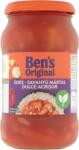 Ben's Original édes-savanyú mártás 400 g