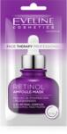  Eveline arcmaszk 8ml Face Theraphy Retinol ampulla