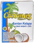  Cocomas kókuszkrém 200ml - ecofamily