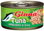  Giana tonhal 185g saját lében