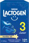 Lactogen 3 Junior vaníliás ízű tejalapú italpor 12+ hó 500 g