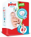 Pine Classic Jumbo pelenka S2 87db 3-6kg mini