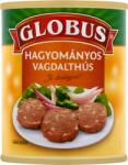 Globus hagyományos vagdalthús 130 g