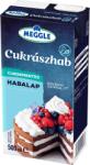 Meggle Cukrászhab UHT cukormentes habalap 500 ml