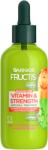 Garnier Fructis hajszérum 125ml Vitamin&Strength