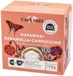 Cafe Frei kávékapszula 9x14g Havannai Karamella Cappuccino DGC