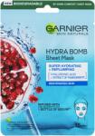Garnier Skin Naturals textilmaszk Hydra Bomb 28 g - ecofamily