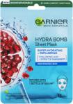 Garnier Skin Naturals textilmaszk Hydra Bomb, 28 g
