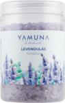 Yamuna levendulás fürdősó 1000 g